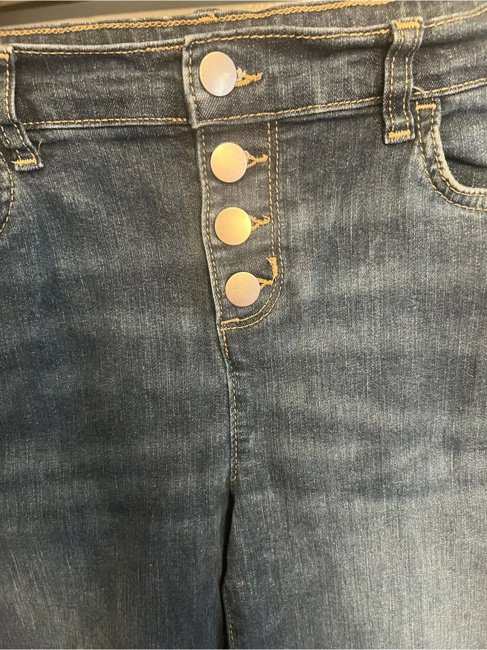 Children’s place skinny jeans